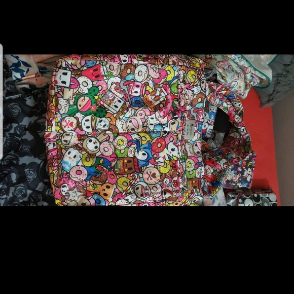 Jujube accessories - Picture 5 of 8